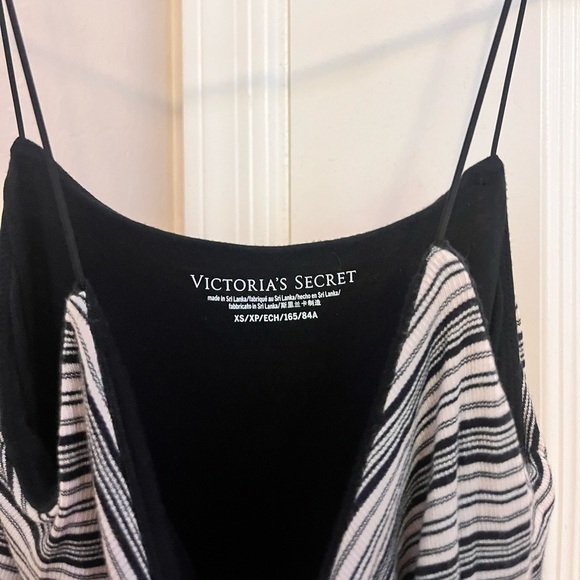 Victoria’s Secret stripe pattern dress - Picture 5 of 5